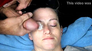 dirty dees allstar facial cumshot compilation brunette homemade huge loads