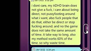 wanna see cass's angry quickie creampie after dancing at the nz nightclub?