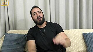 oh nands my first time on cam feels so naughty umm completinha here