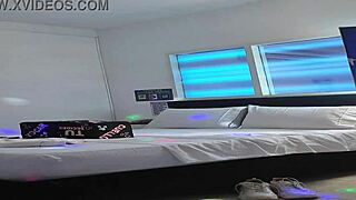 damn this mature latina whore rides her young step-nephew's cock cheating on husband deepthroat asslick