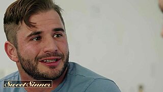 freya parker gags deep on stepbro nathan bronson's cock nonstop?