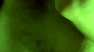 Arab Wife Gets Fucked Hard By Husband's Friend In Bedroom Doggystyle Cumshot