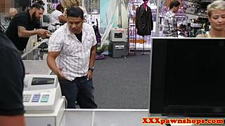 wanna see your girlfriend's pussy pounded hard on hidden cam for pawn cash?