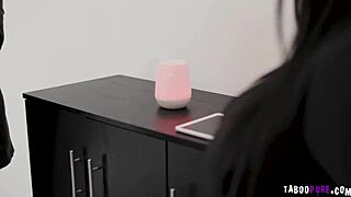 Donnie Rock pounds mature and young 18+ pussies in double-team threesome