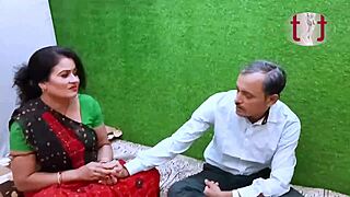 Horny Savita Bhabhi Licks Wet Pussy And Fucks Hard