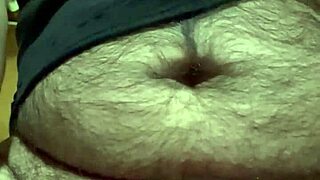Overwhelmed By Foreskin Strokes Balls Tease And Explosive Load Shot Into Lens Part 2