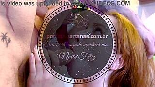 you seeing this huge cock threesome with wife riding wild?