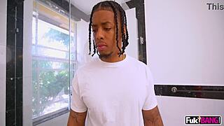 molly little your secret roommate needs deepthroat doggystyle now