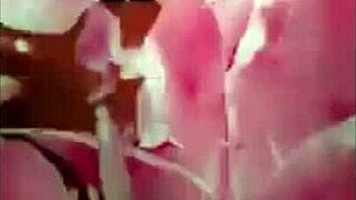 hubby cubbalation parody - fat milf with tight pussy takes black cock missionary