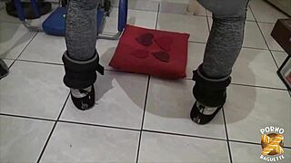 i'm laura your french milf slut in lingerie ass ready