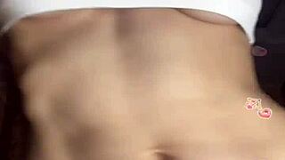 russian teen dances sexy on bigo live