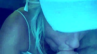 hey slut suck this dick then take it bareback till i cum down your throat