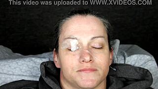 dirty dees allstar facial cumshot compilation brunette homemade huge loads