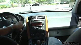 check out this interracial clip with a mature housewife