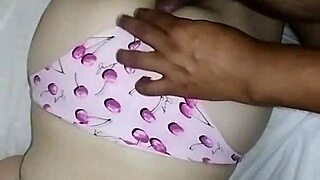 First Time Latina Teen Bent Over After School Quick Fuck?