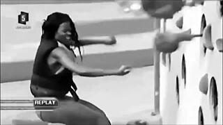 hey danish bikini girl at the pool wanna get wiped out pretty european ass?