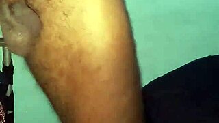 Gran you take that deep vaginal creampie like a pro