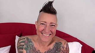 Hey Kimmy Mila Misty our tight pussies need your big cock stretching bad