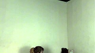 ever wonder what happens backstage when she gives up her ass to friend's guy?