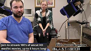 ava siren's pussy pounded hard then blasted with hot cum pov 😍💦🔥