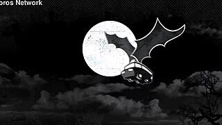 omg this redhead latina with pink nipples slurps up a massive cum mouthful facial 😍💦🍆