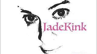 Sexy Girlfriend's Shaved Wet Pussy Licked After Peeing While Very High