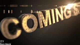 Chesty czech babe rides hard then milks cum all over her huge saggy tits 😍💦🤤