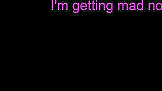 wanna see cass's angry quickie creampie after dancing at the nz nightclub?