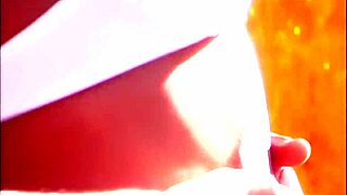 craving that skanky ethnic bitch's gaping shaved holes in fishnets?