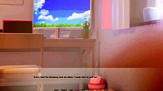 wanna dive into julie's room for redhead pussy play and blowjob fun?