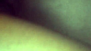 monster cock rams wet ebony pussy hard until she begs him to stop