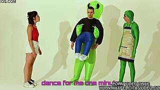 italian elisabetta zaffiro deepthroats homyatol's monster before anal creampie scene