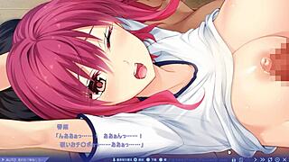 NIGHTMARE MAVERICK dives into DOUBLE PENETRATION chaos in episode 11