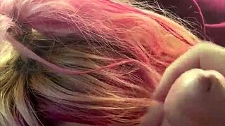 i'm the pretty young hooker on her knees sucking pov cock deep in car backseat swallowing cum load