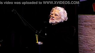 check out belinha baracho's naughty interview full of brazilian fetish fun 😏