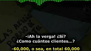 daniela spills more in interview part three