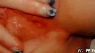 i gotta bang hot blonde amateur pornstar wanna be wowed