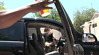 check out this interracial clip with a mature housewife