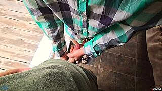 hey stepsis, you gonna make me cum quick in those wet panties or what?