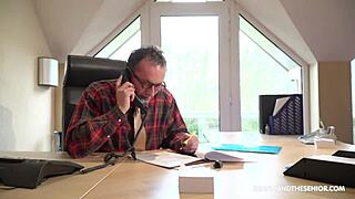 Sir, Desperate for Your Cock? This Blowjob Begs for It!