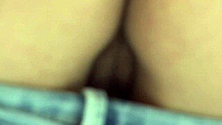 Step-mommy why not fuck my hairy ass and pussy while hubby watches?