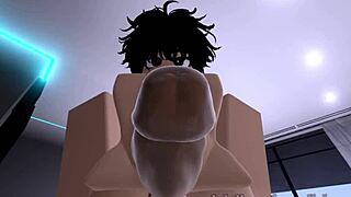 fucking femboy's tight shemale ass and holes drives me wild~