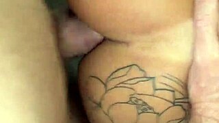 you won't believe this anal slut taking monster cock doggy style again in pov