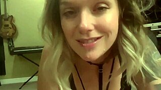 Daddy's Slut Wife Sucks Cock to Cumshot on Humpday POV