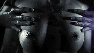 dive into this wild fantasy full of interracial thrills