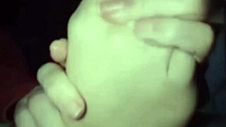 black nail polish on these sexy polish lesbian feet for self worship 😍👣