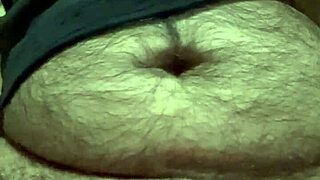 Overwhelmed By Foreskin Strokes Balls Tease And Explosive Load Shot Into Lens Part 2