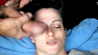dirty dees allstar facial cumshot compilation brunette homemade huge loads