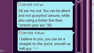 wanna see cass's angry quickie creampie after dancing at the nz nightclub?