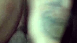 Big Latina Sucking Cock In Stepdad's Kitchen Hanzzell Guerrero Gaping Ass Casting